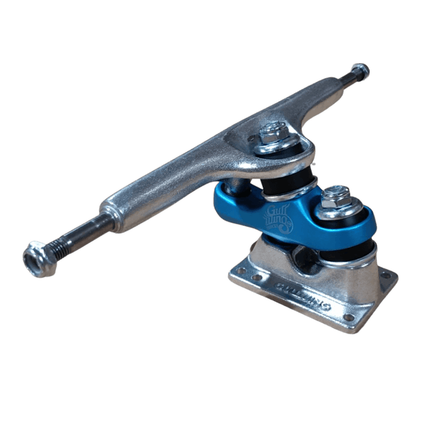 Gullwing Sidewinder Longboard Truck – Motion Boardshop