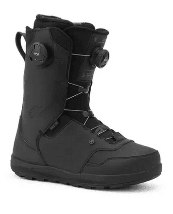 Ride sales snowboard boots