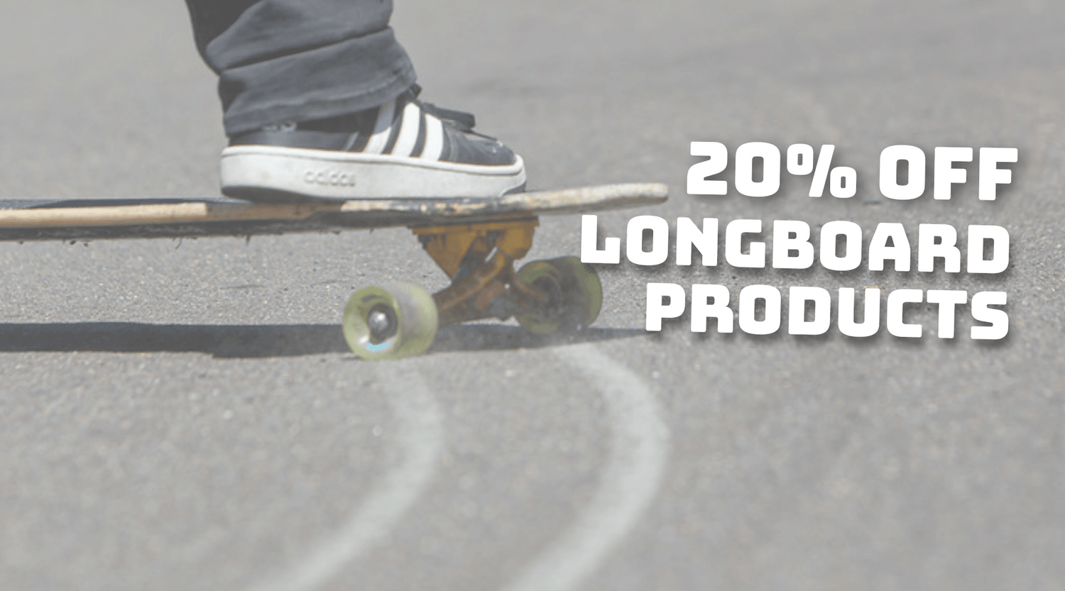 BFCM LONGBOARD 2023