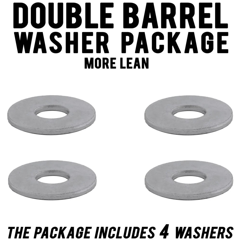 Bushing Washer