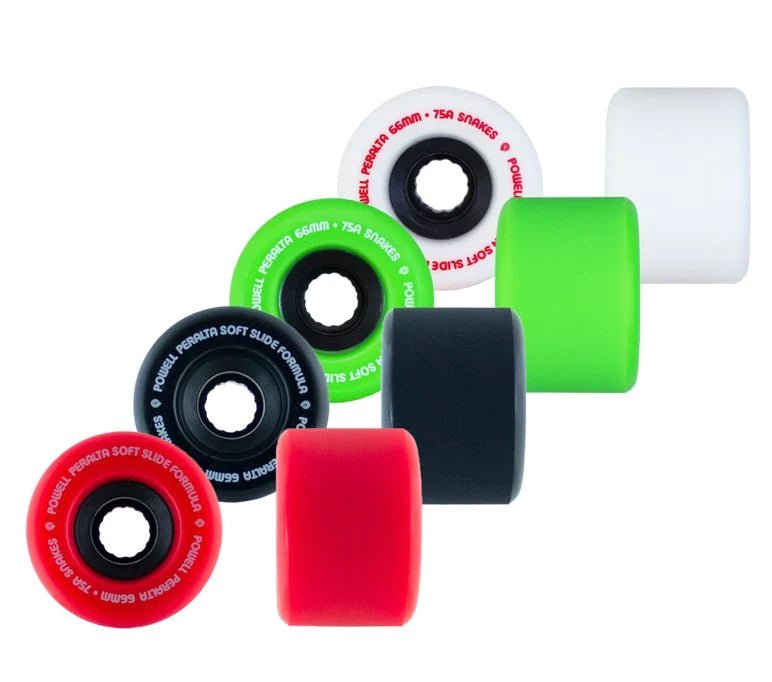 Freeride Wheels