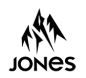 Jones Men's Snowboard Decks