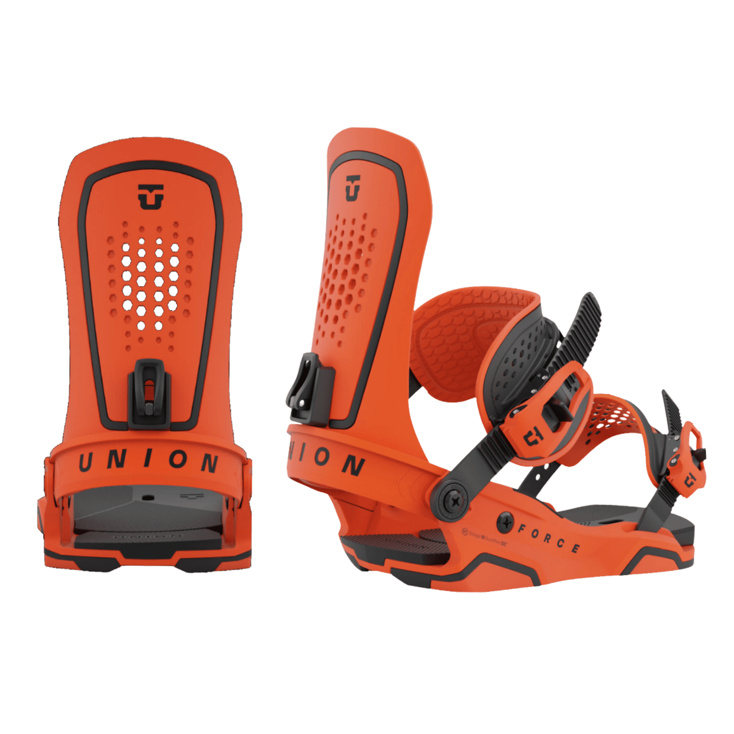 Mens Bindings