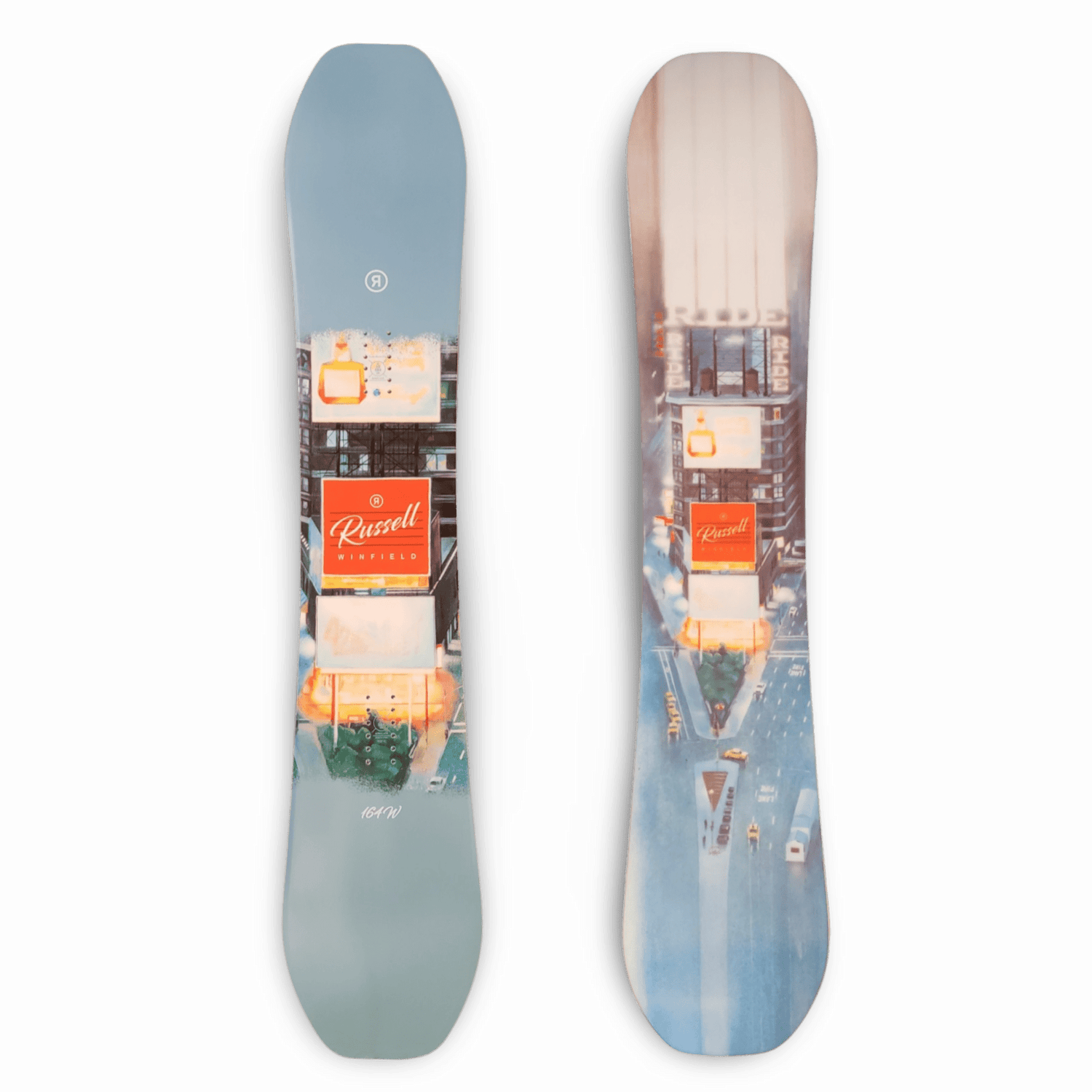 Mens Snowboards