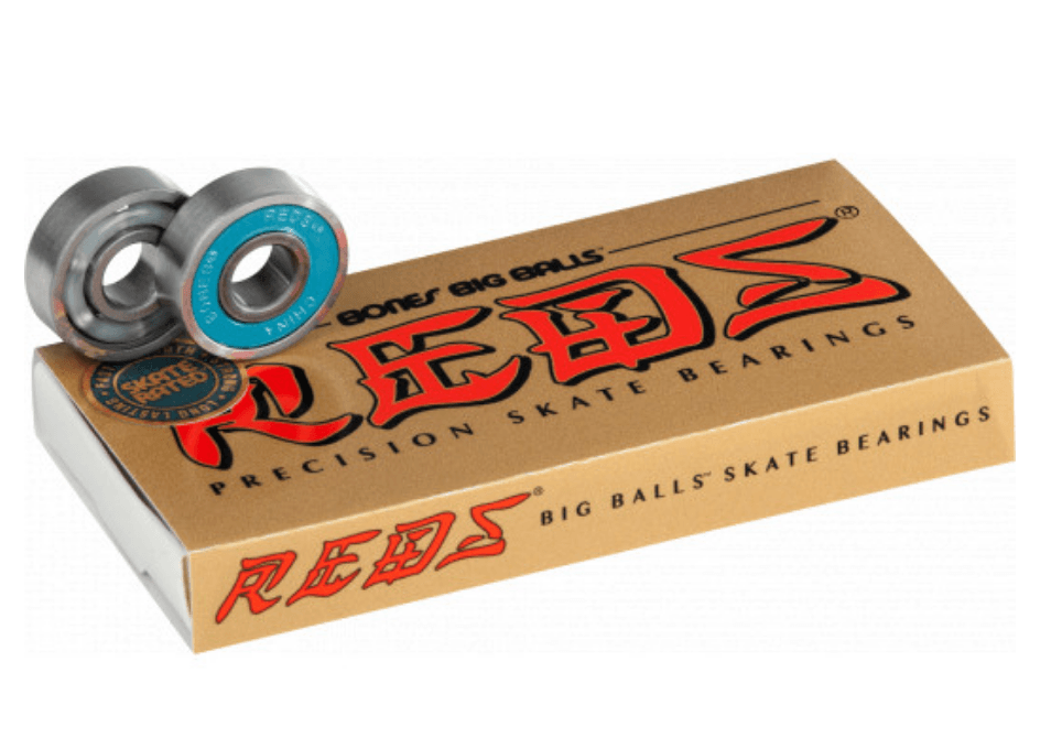 Skateboard Bearings