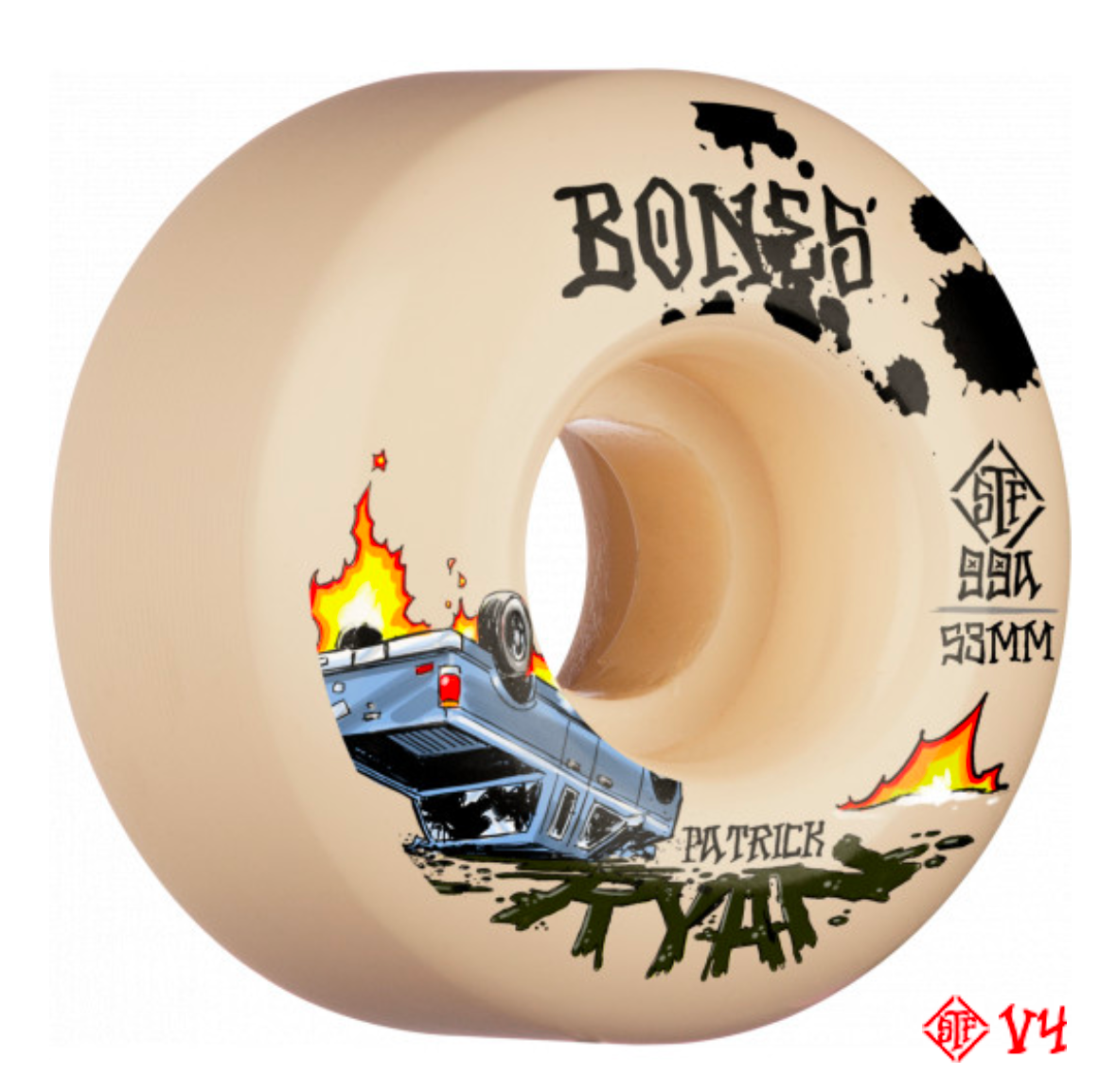 Skateboard Wheels