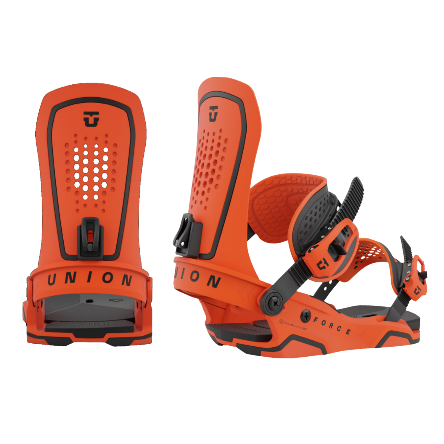 Snowboard Bindings