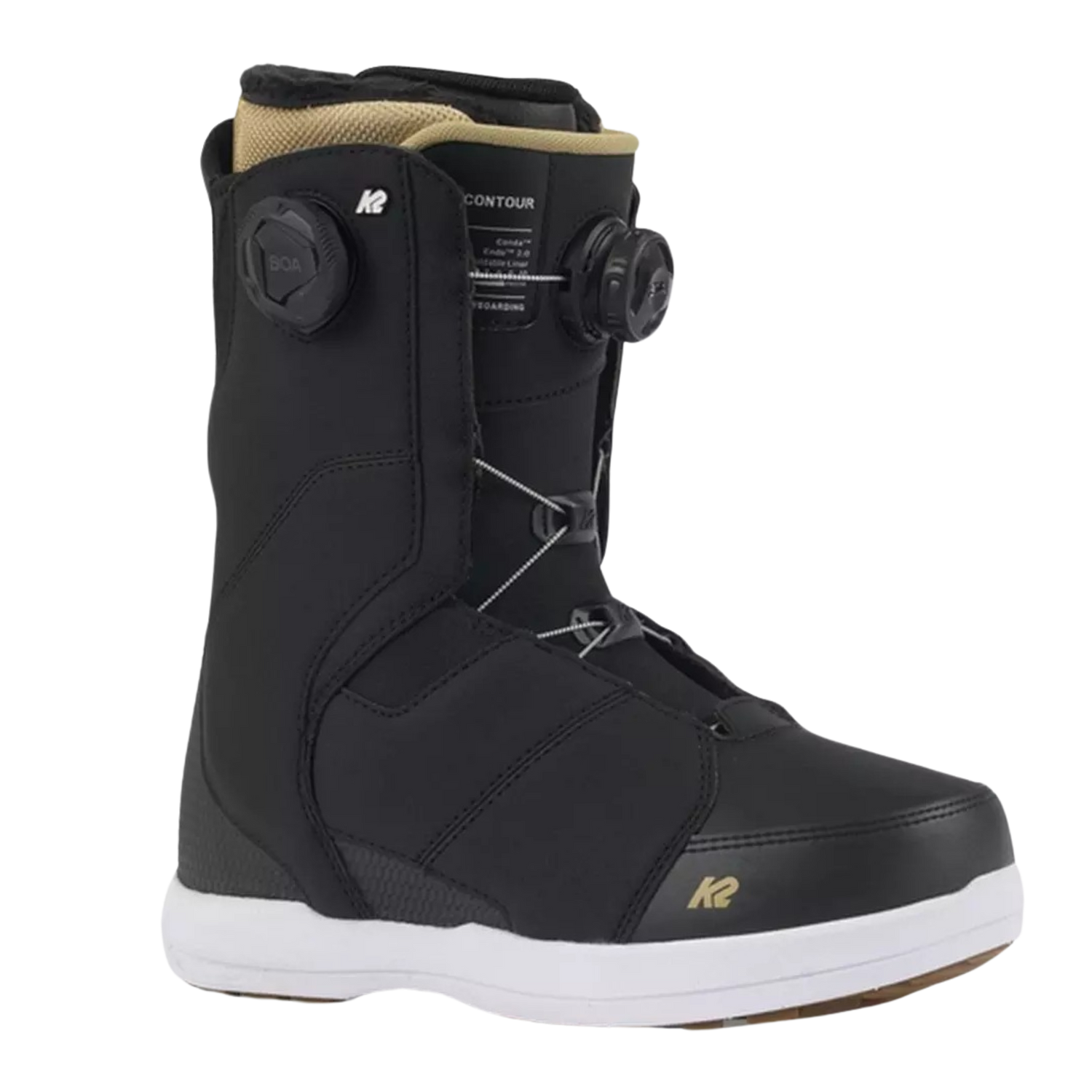 Snowboard Boots