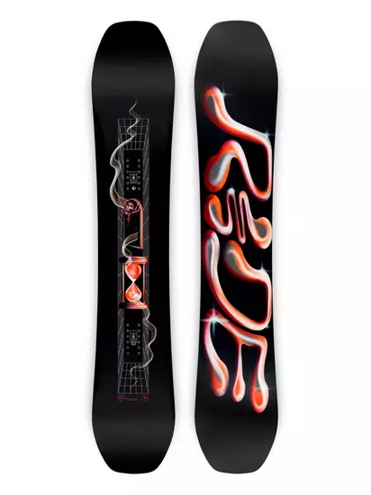 Snowboards