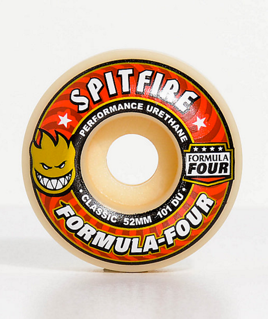 Spitfire Wheels