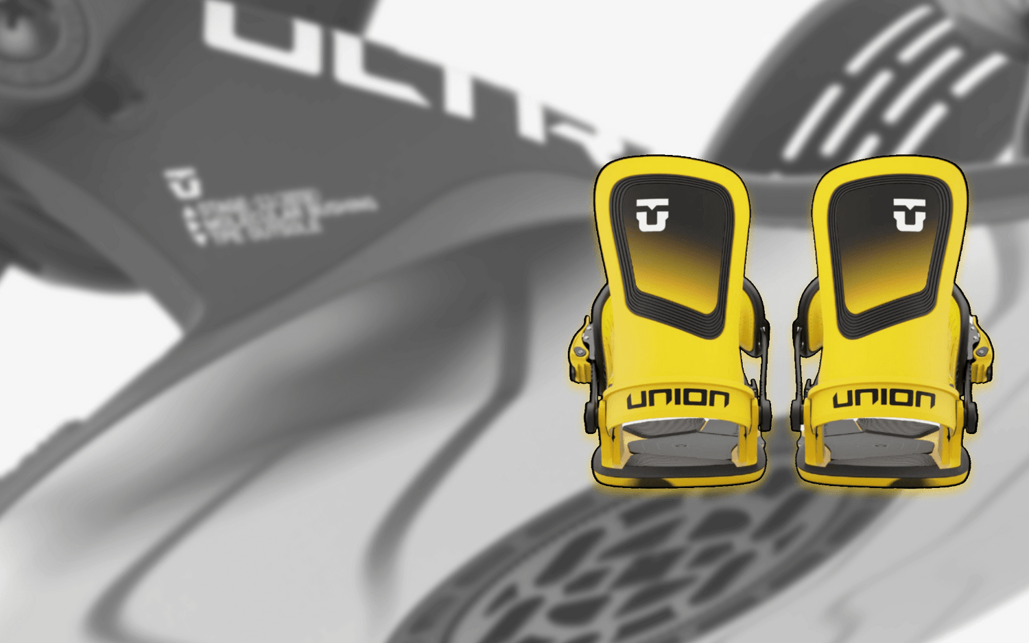 UNION ULTRA BINDINGS