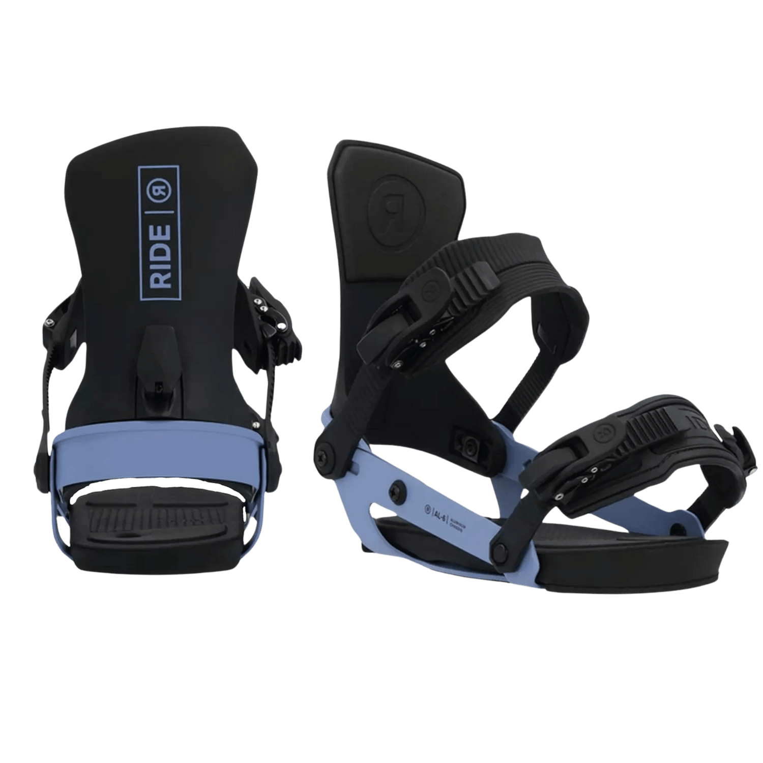 Women's Bindings