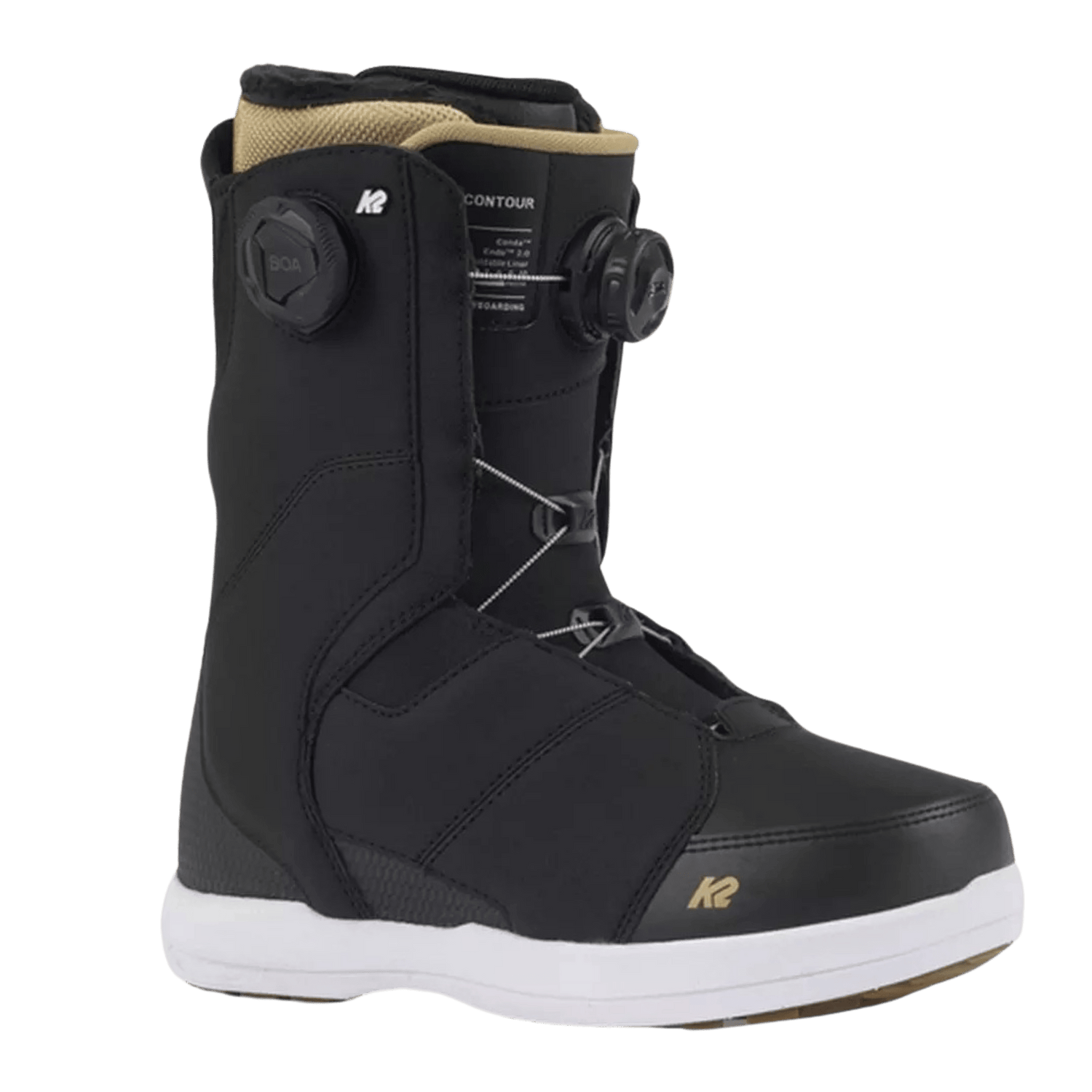 Women's Snowboard Boots