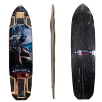 landyachtz wolf shark for sale