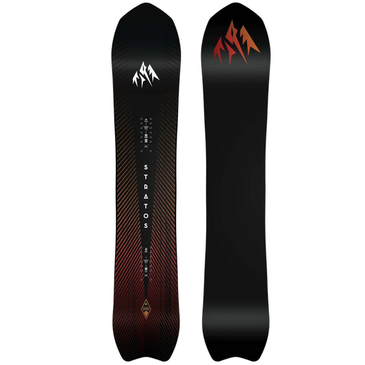 Jones: 2024 Stratos Snowboard Deck