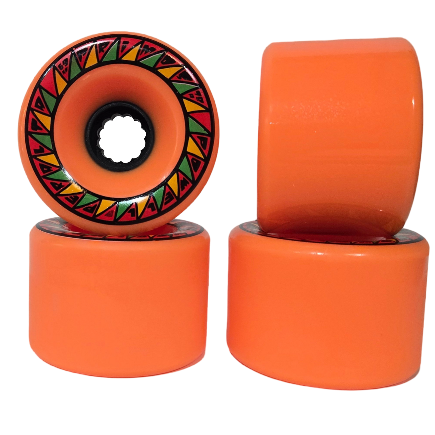 Powell Peralta: 69mm Primo 'Paster' Longboard Skateboard Wheels