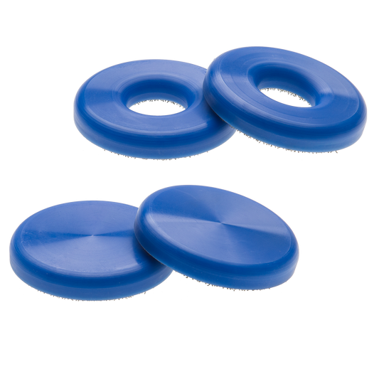 Seismic: Blue Slide Pucks