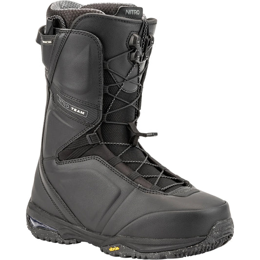 Nitro: 2025 Team TLS Snowboard Boots