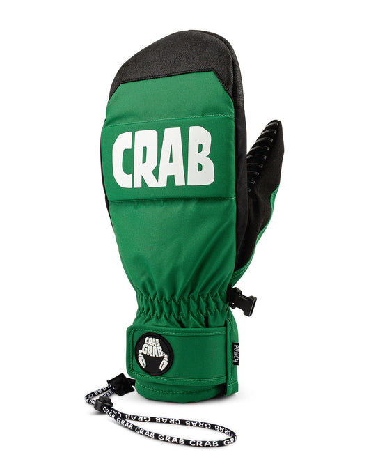 Crab Grab: Punch Mitt