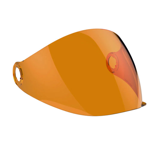 Predator: DH6-X Series Replacement Visor (Amber)