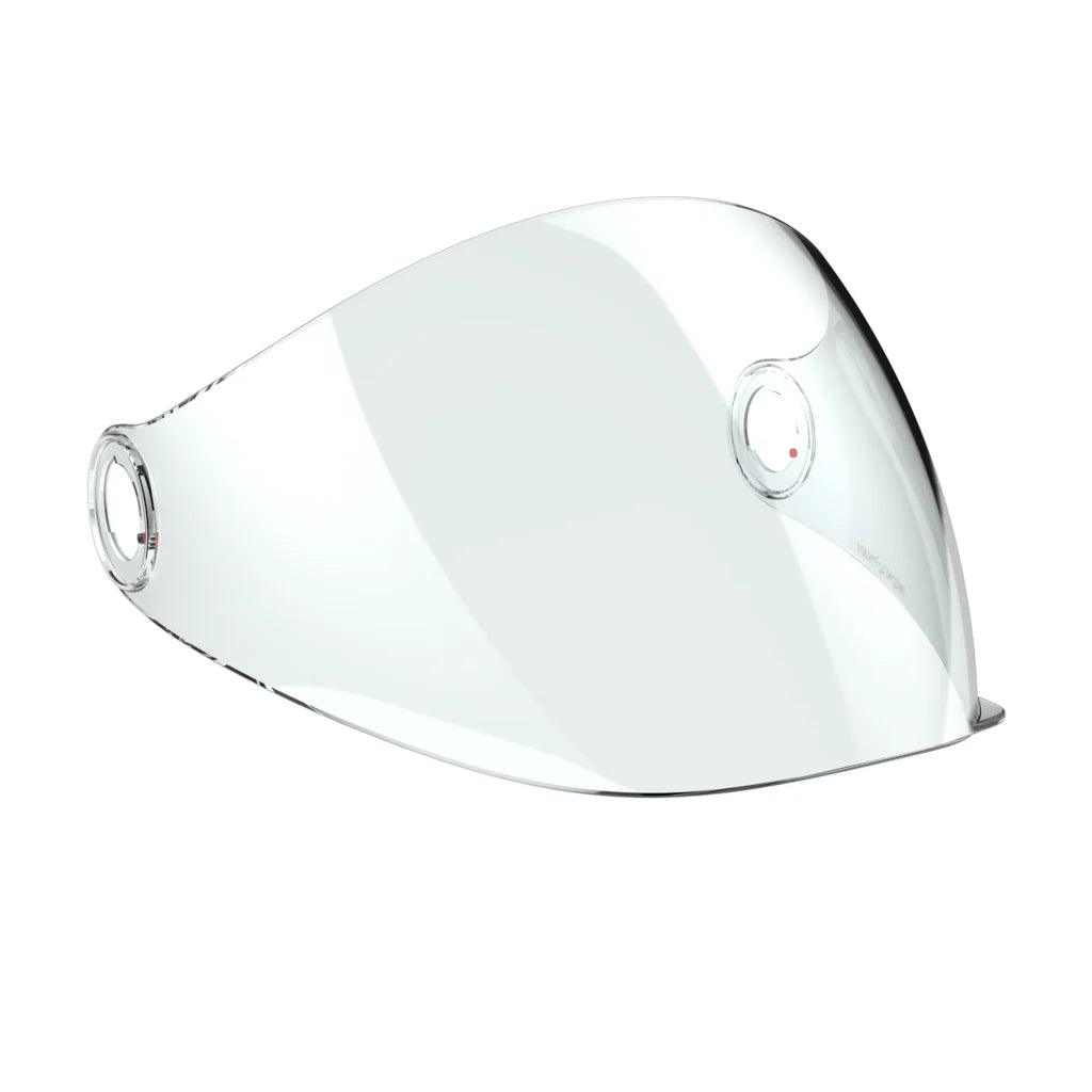 Predator: DH6-X Series Replacement Visor (Clear)