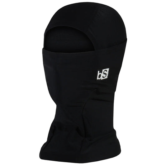 Black Strap: Hood - Motion Boardshop