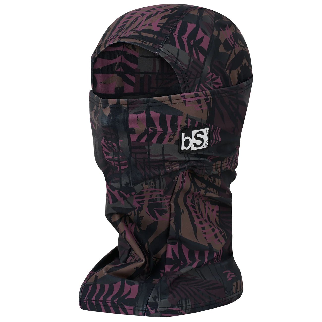 Black Strap: Hood - Prints - Motion Boardshop