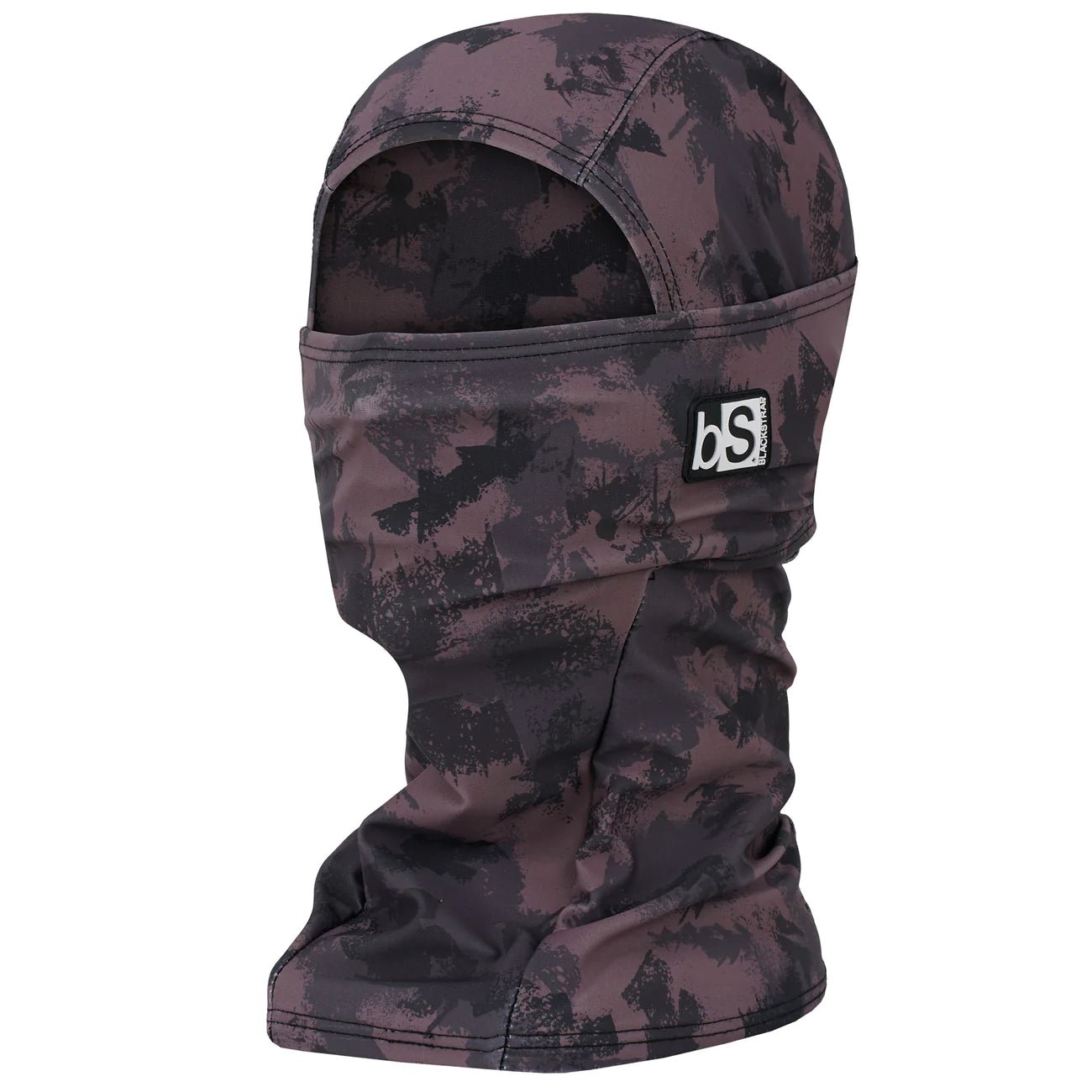 Black Strap: Hood - Prints - Motion Boardshop