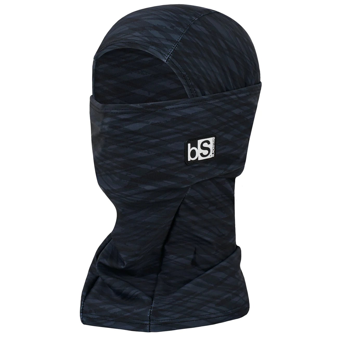 Black Strap: Hood - Prints - Motion Boardshop