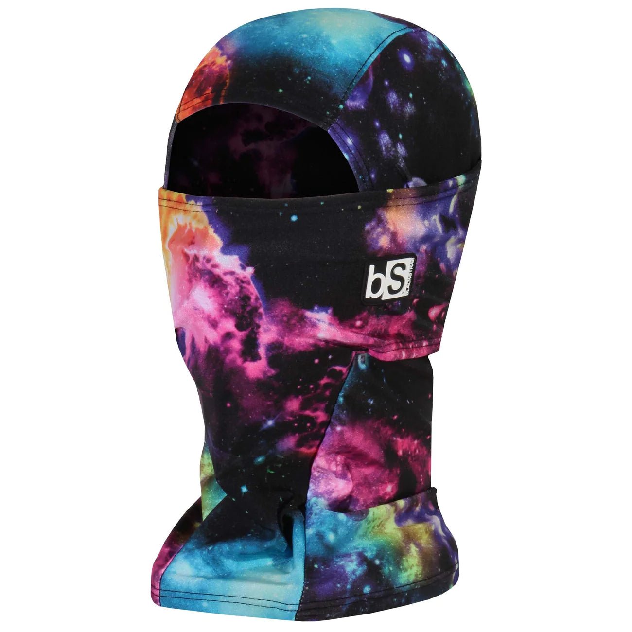 Black Strap: Hood - Prints - Motion Boardshop