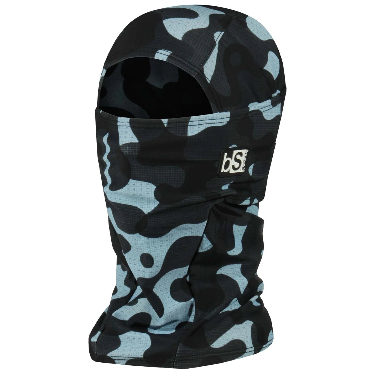 Black Strap: Hood - Prints - Motion Boardshop