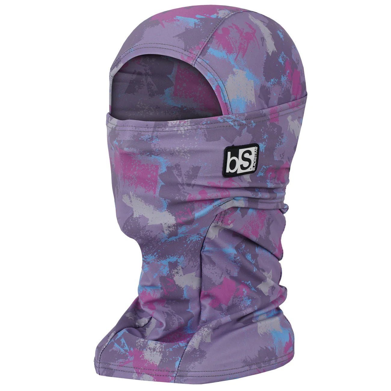 Black Strap: Hood - Prints - Motion Boardshop