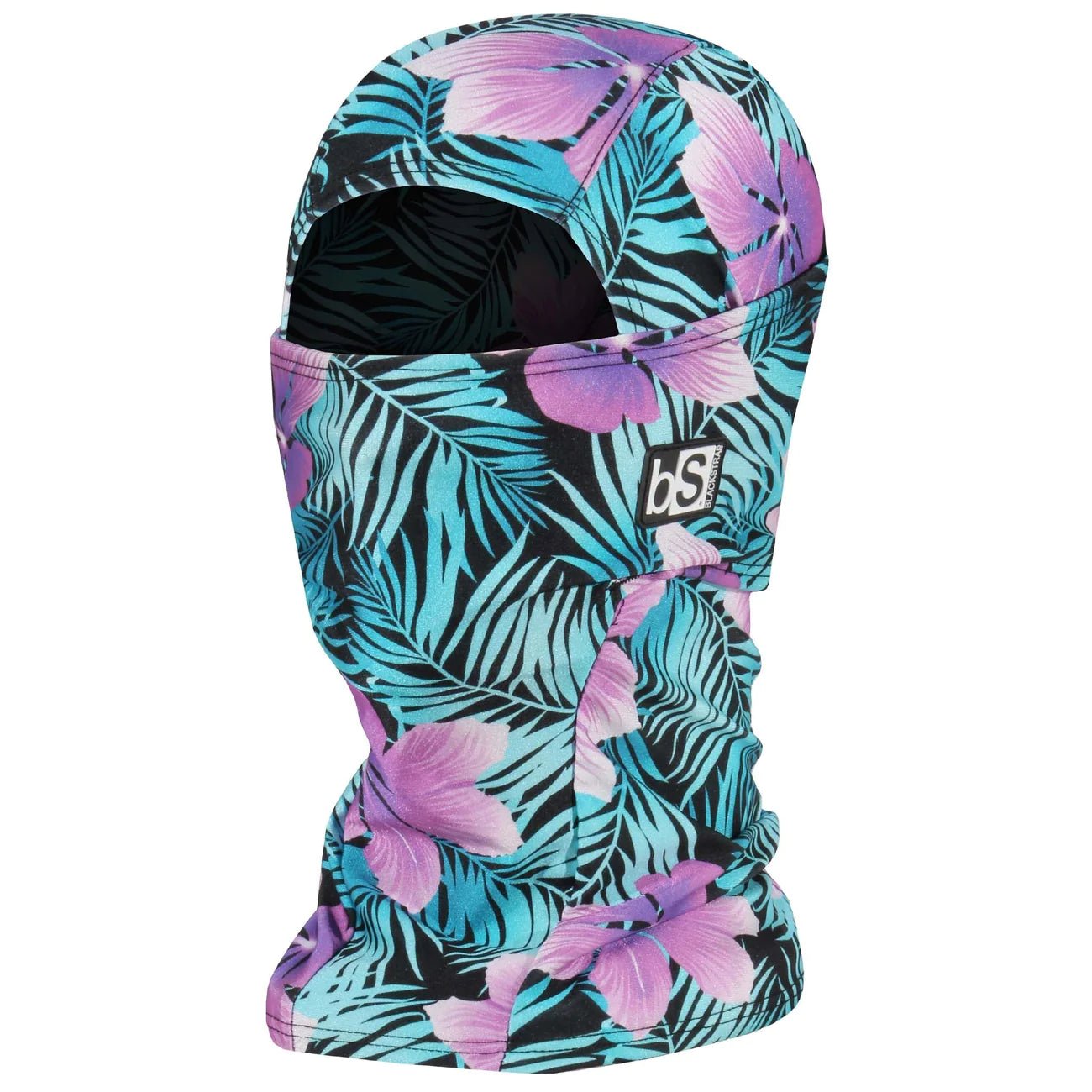 Black Strap: Hood - Prints - Motion Boardshop