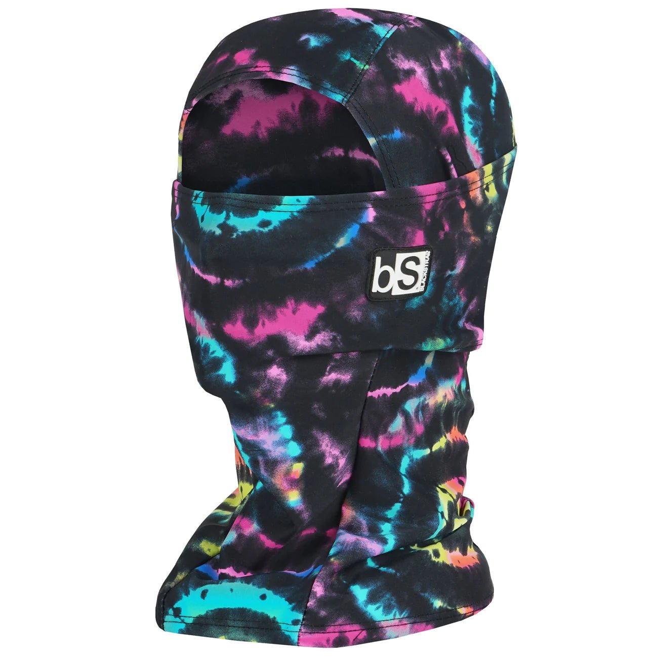 Black Strap: Hood - Prints - Motion Boardshop