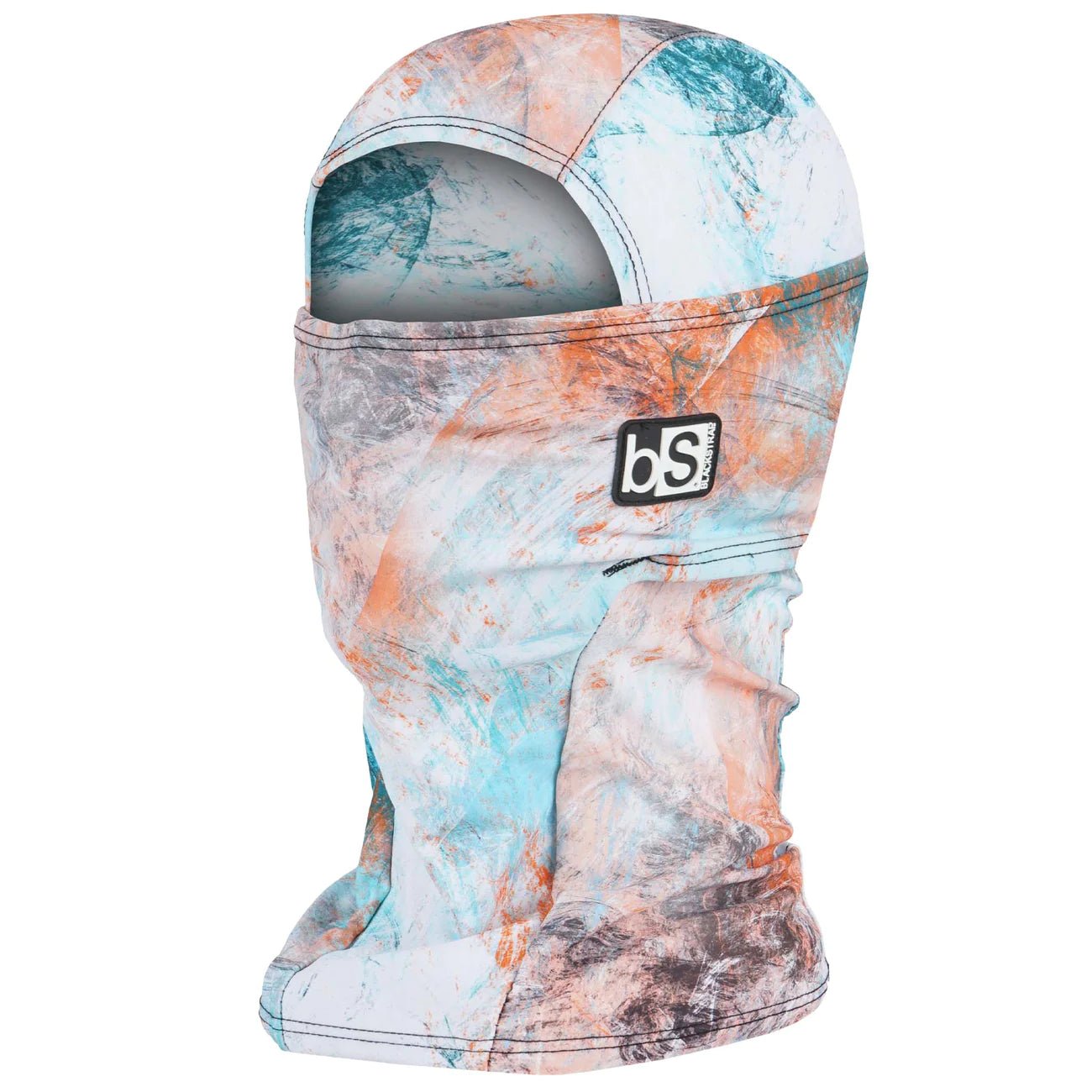 Black Strap: Hood - Prints - Motion Boardshop