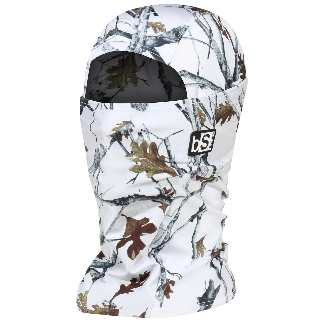 Black Strap: Hood - Prints - Motion Boardshop