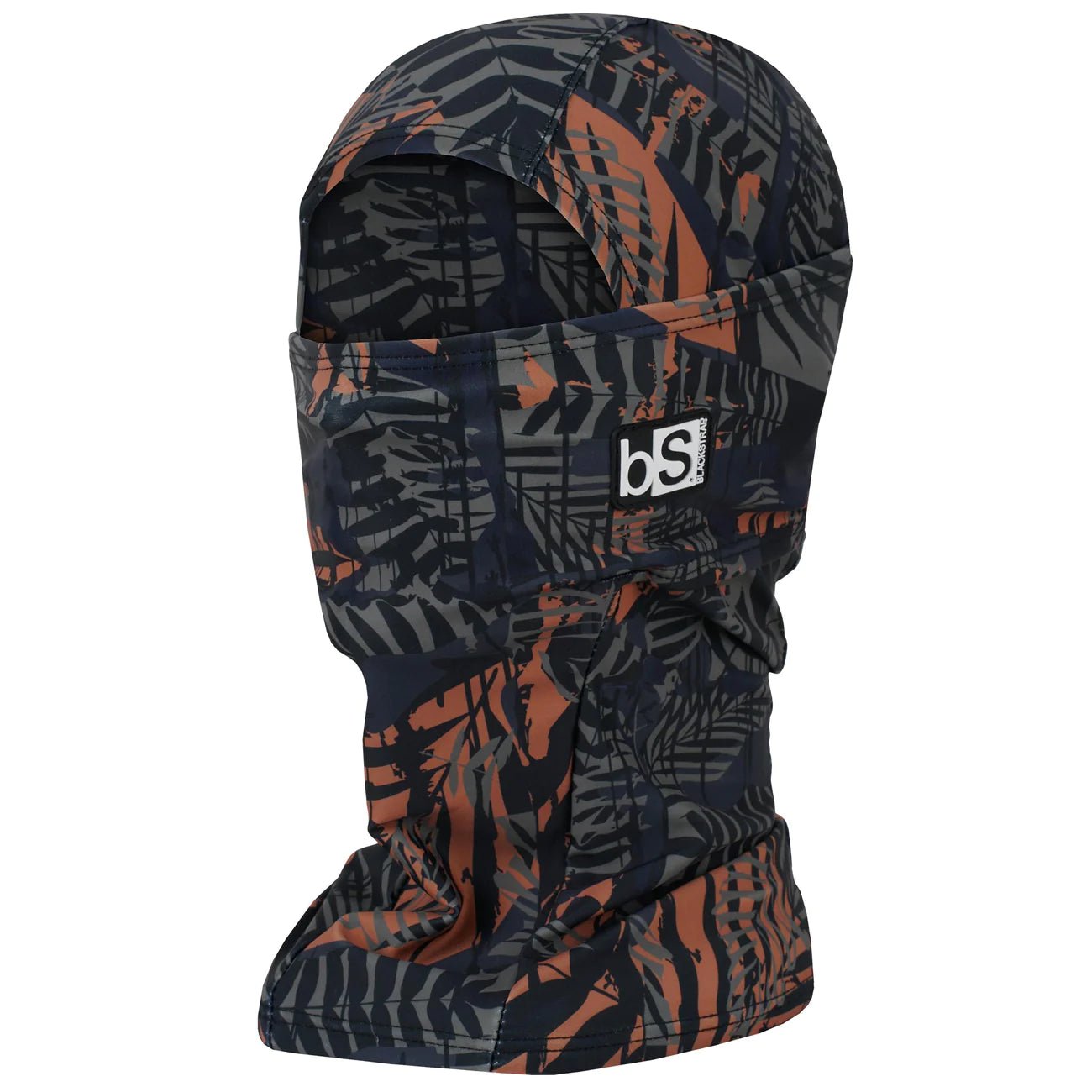 Black Strap: Hood - Prints - Motion Boardshop