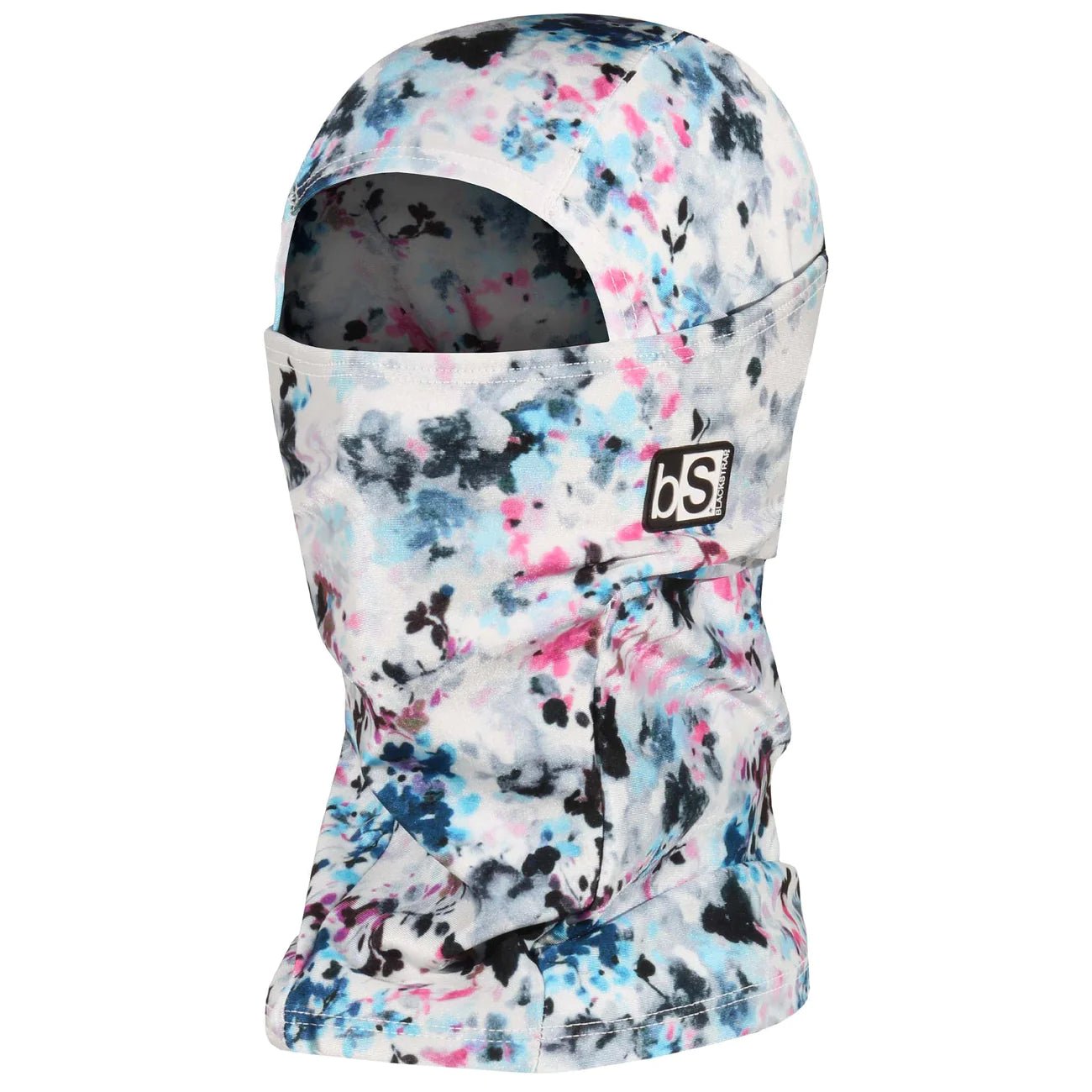 Black Strap: Hood - Prints - Motion Boardshop