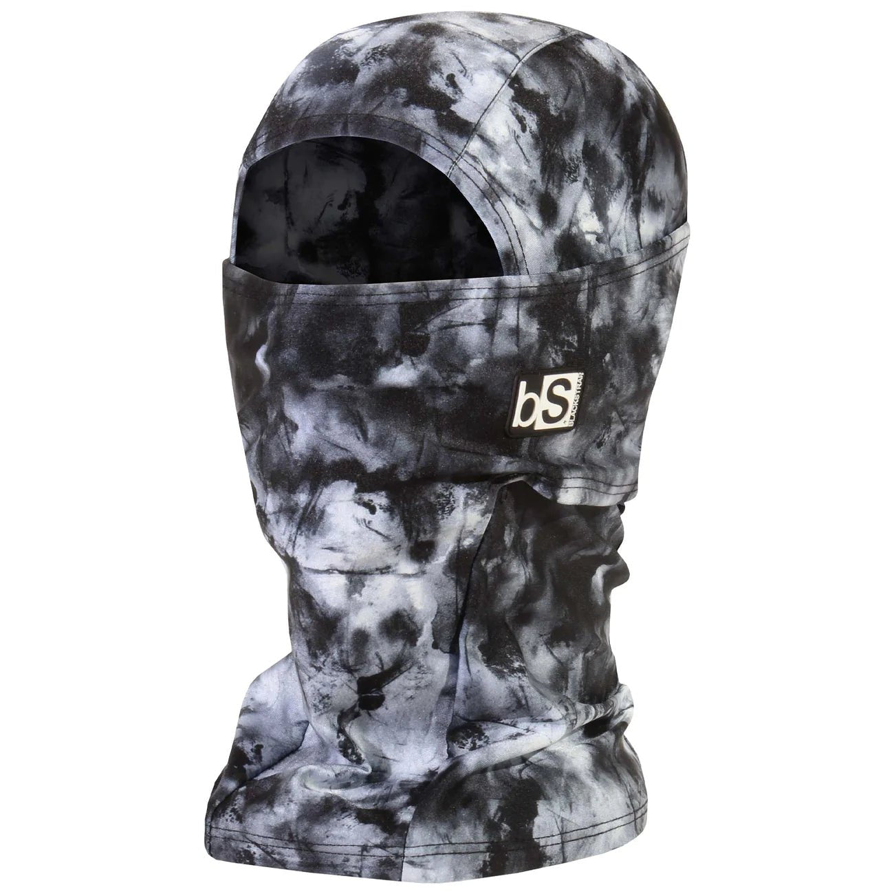 Black Strap: Hood - Prints - Motion Boardshop