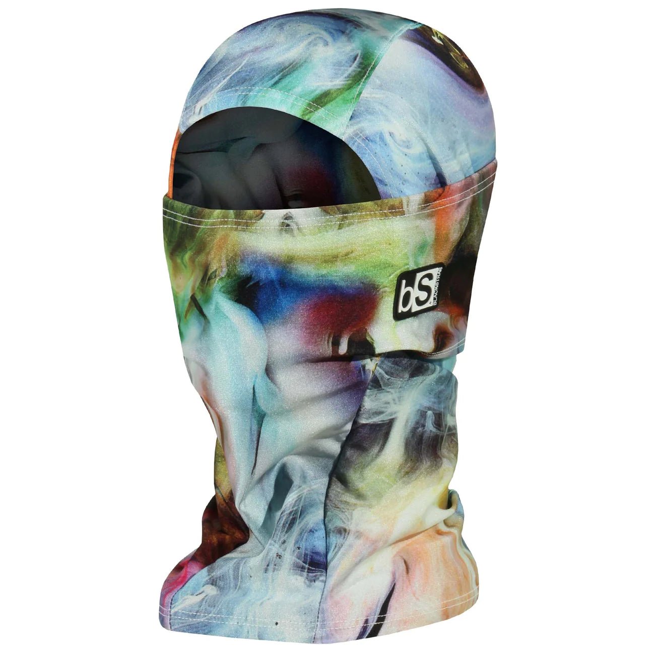 Black Strap: Hood - Prints - Motion Boardshop