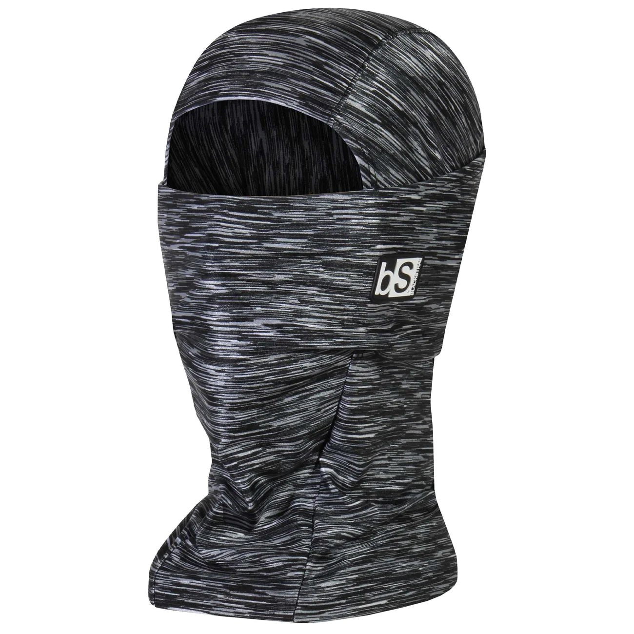 Black Strap: Hood - Prints - Motion Boardshop