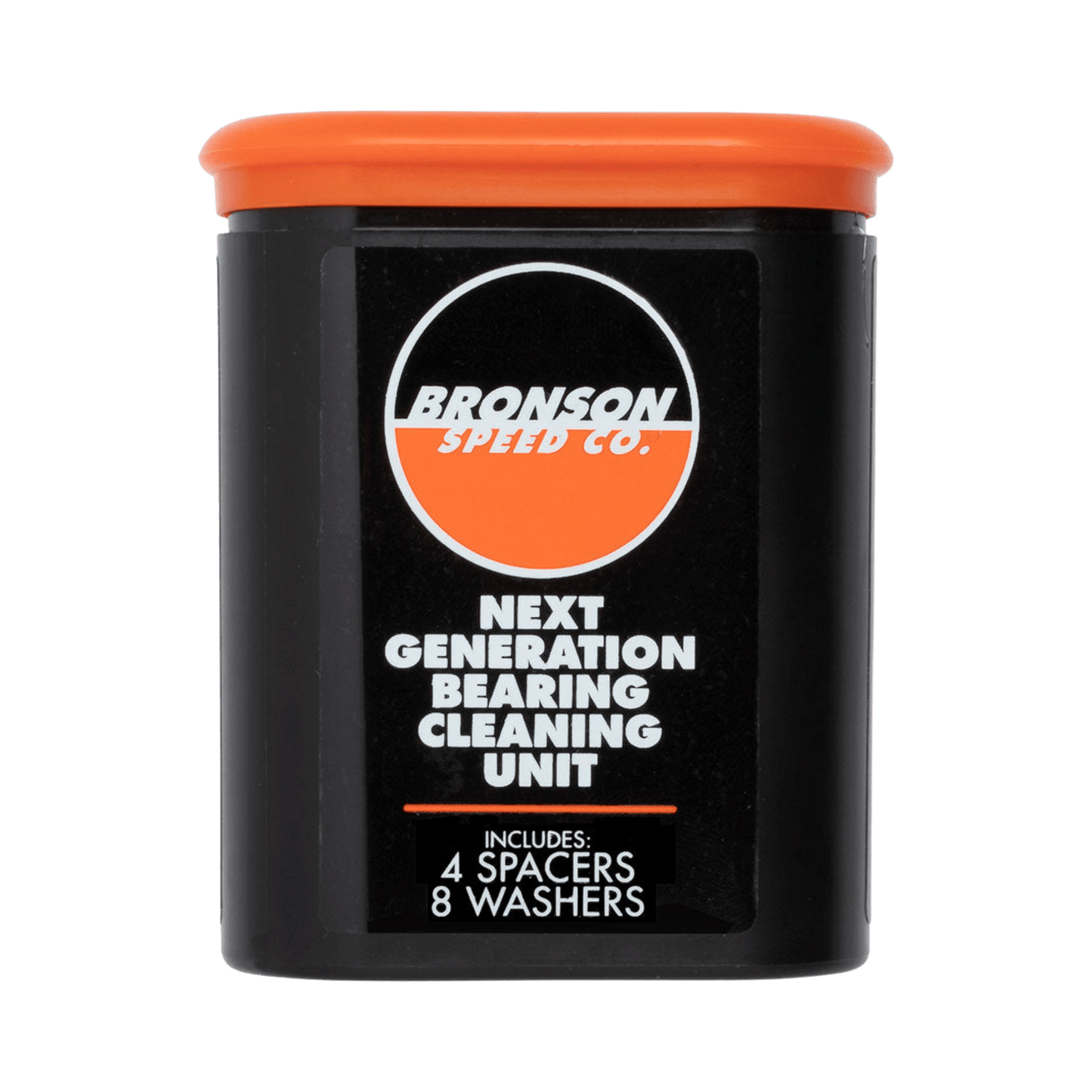 Bronson: Bearing Cleaning Unit - Motion Boardshop