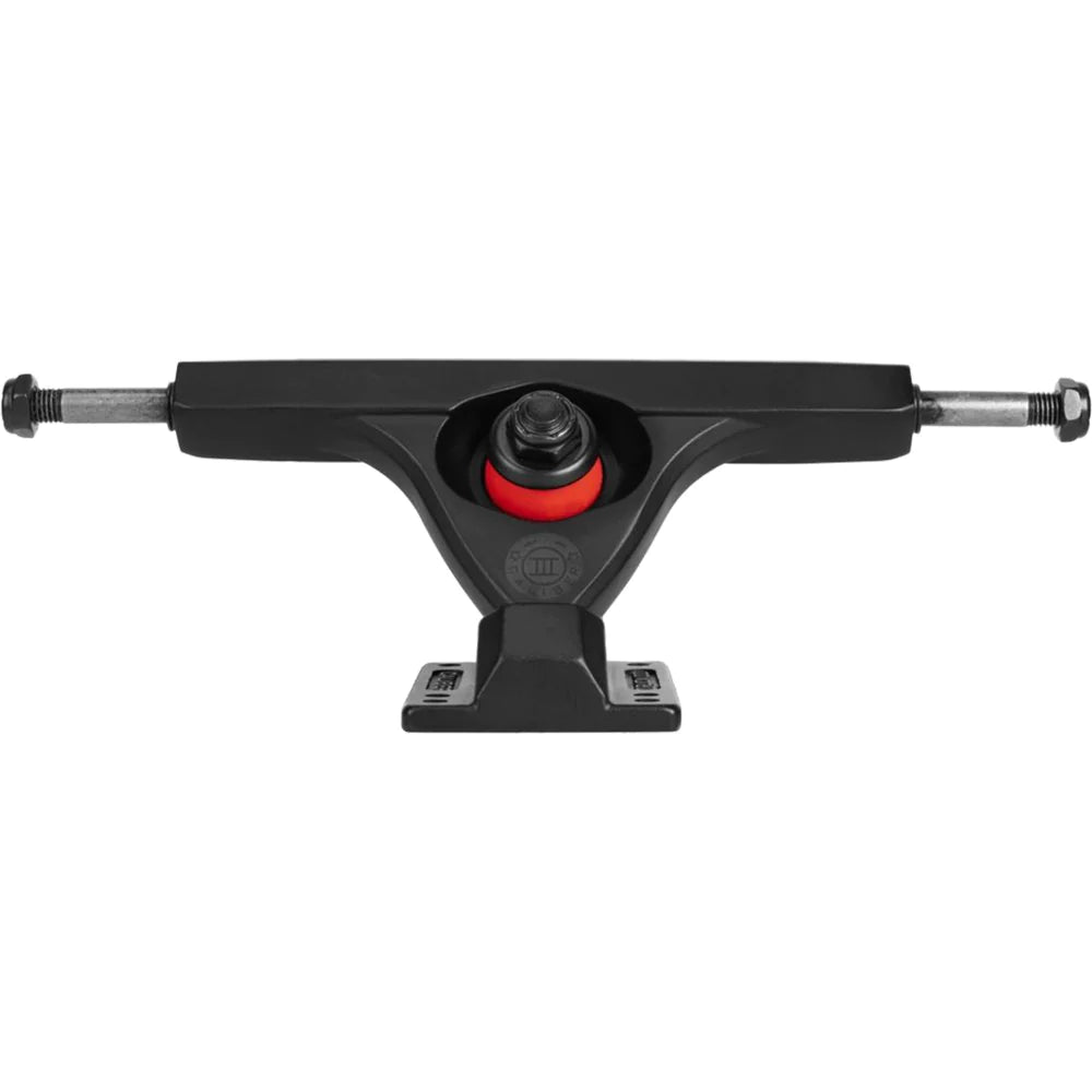 Caliber III: 158mm x 44º Raked Longboard Truck - Motion Boardshop