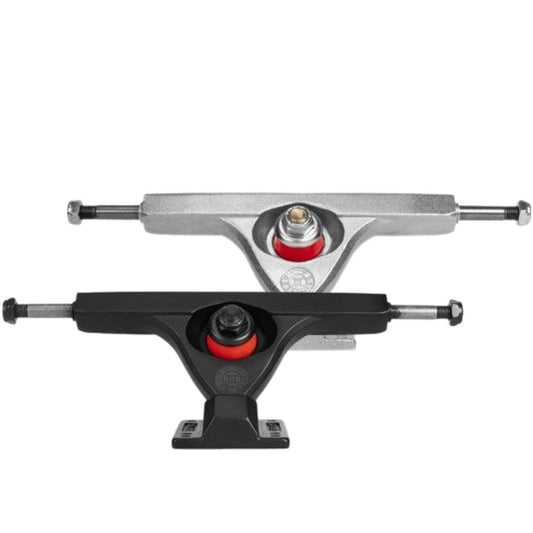 Caliber III: 158mm x 50º Raked Longboard Truck - Motion Boardshop