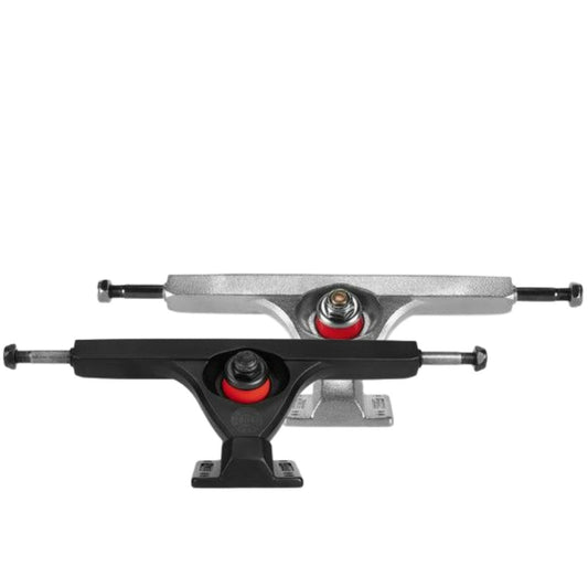 Caliber III: 184mm x 50º Raked Longboard Truck - Motion Boardshop