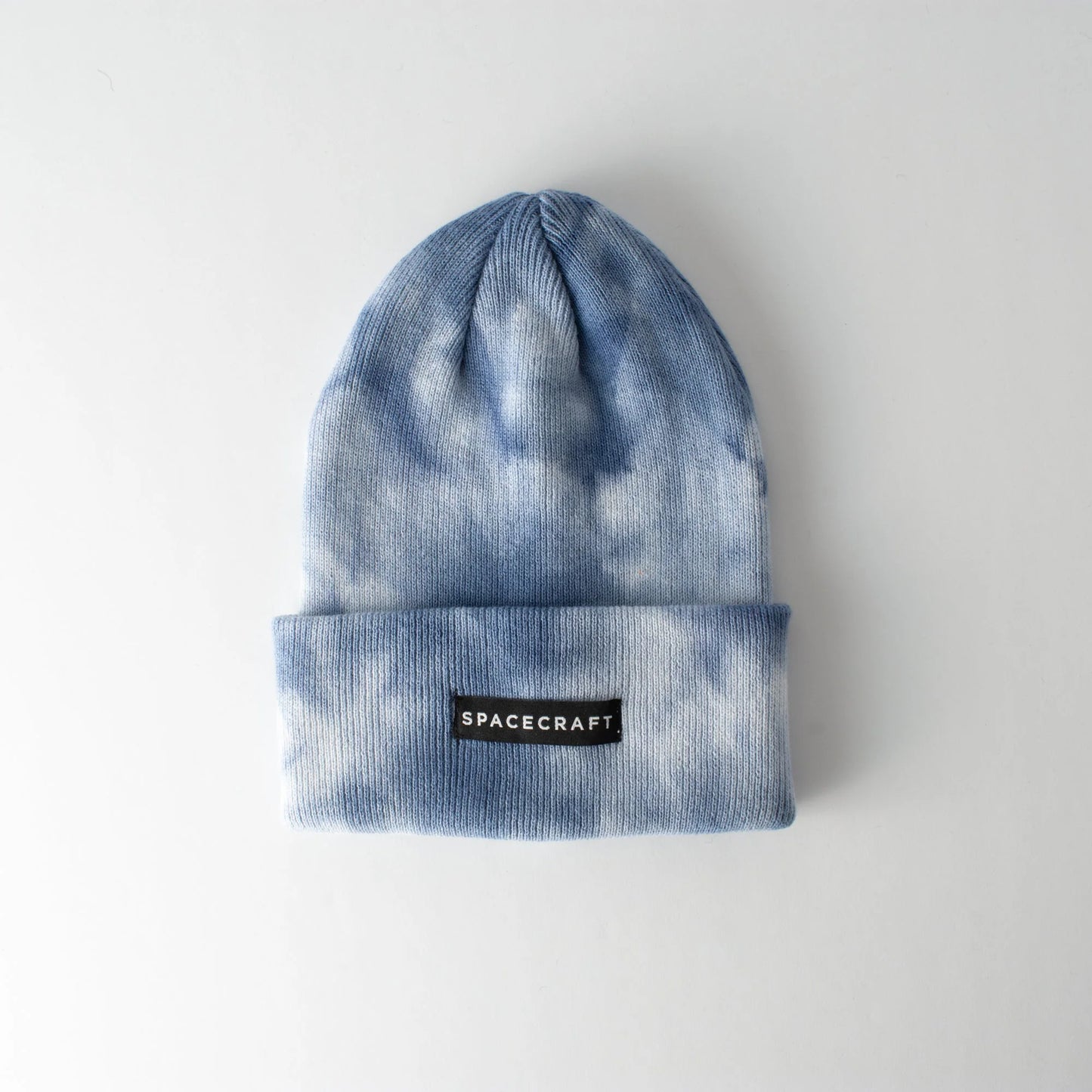 Spacecraft: Cloudburst Beanie