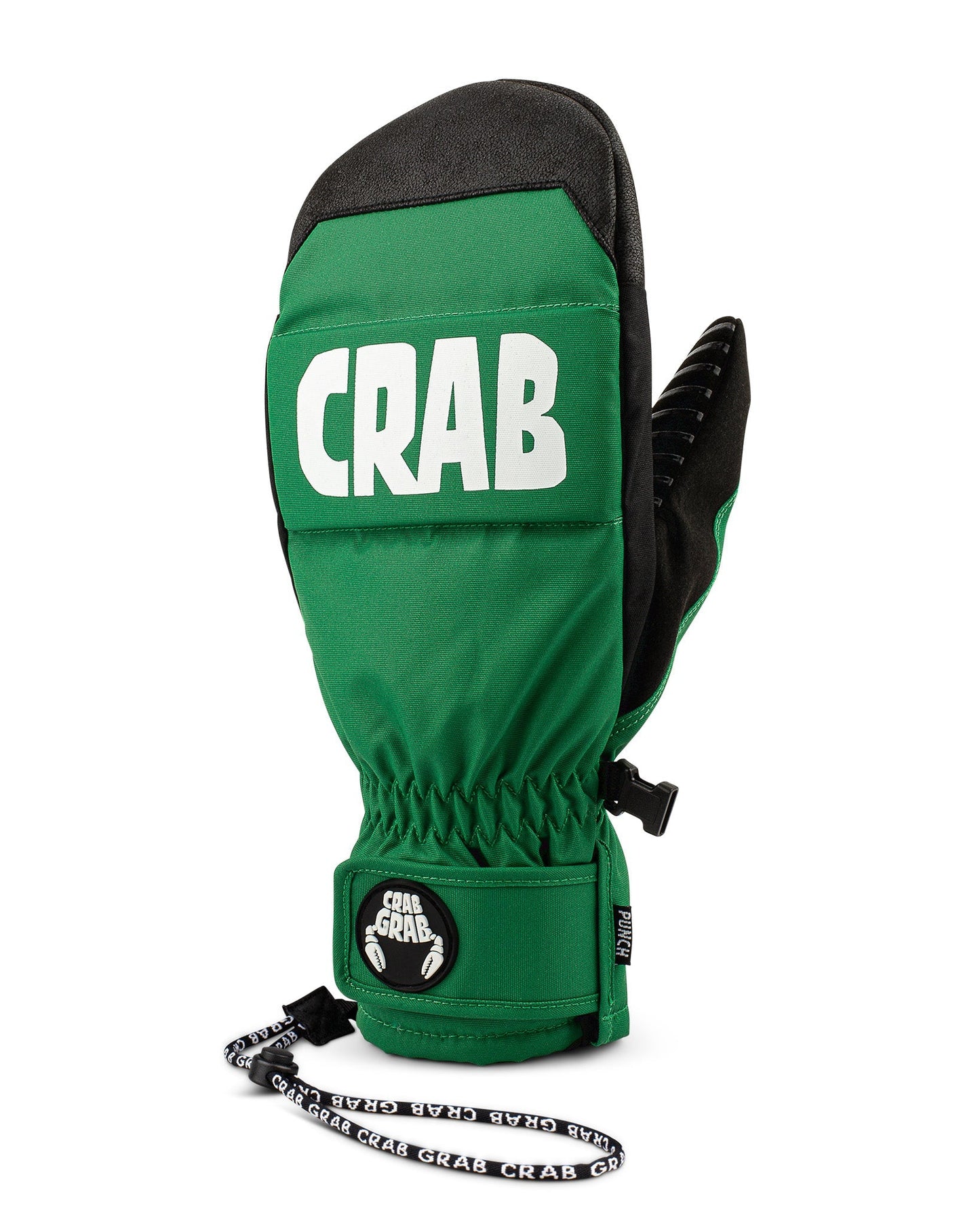 Crab Grab: Punch Mitt - Motion Boardshop