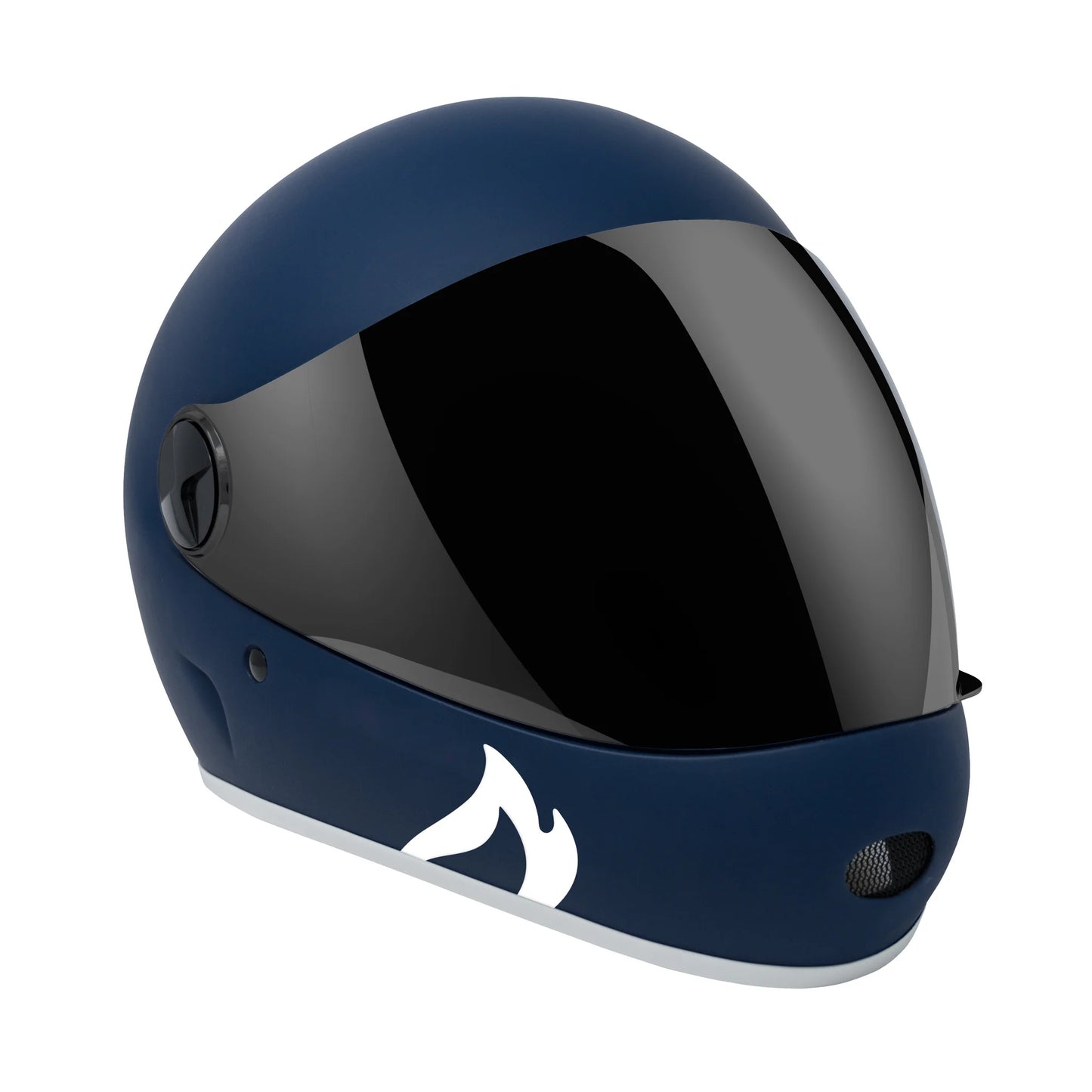 Predator: DH6-XE Fullface Helmet (Navy)