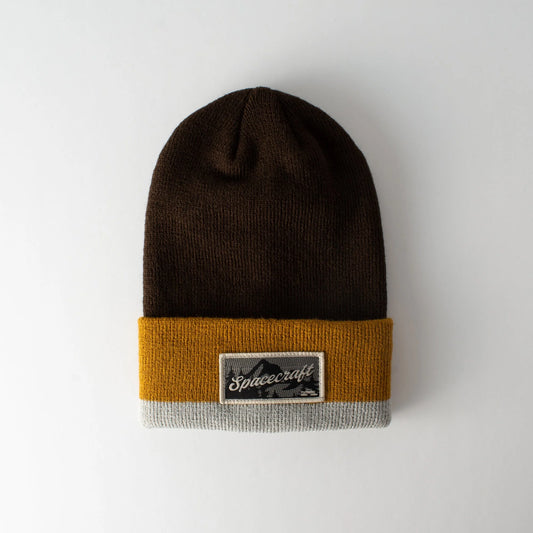 Spacecraft: Dipper Beanie