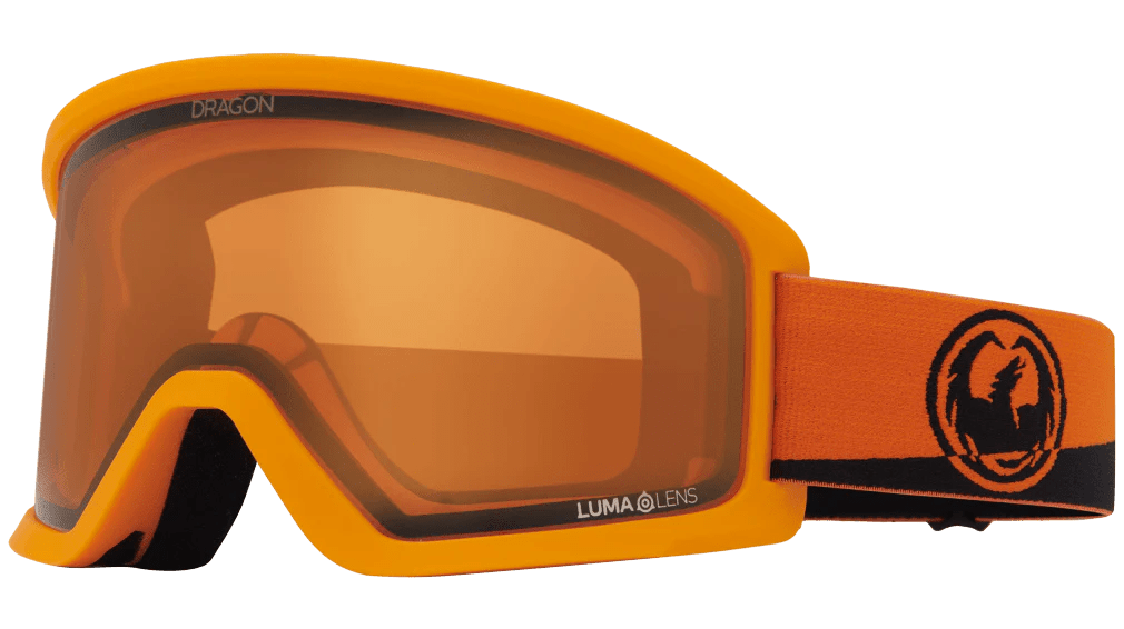 Dragon: DX3 L OTG Goggles with Ion Lens - Motion Boardshop